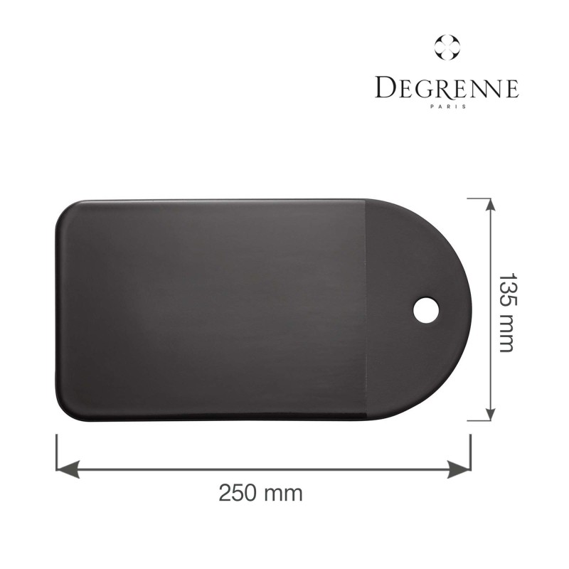 Planche Bahia Onyx 250x135 mm - Finedine