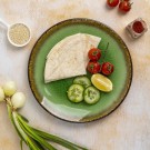 Assiette creuse Beryl, 152 mm - Finedine