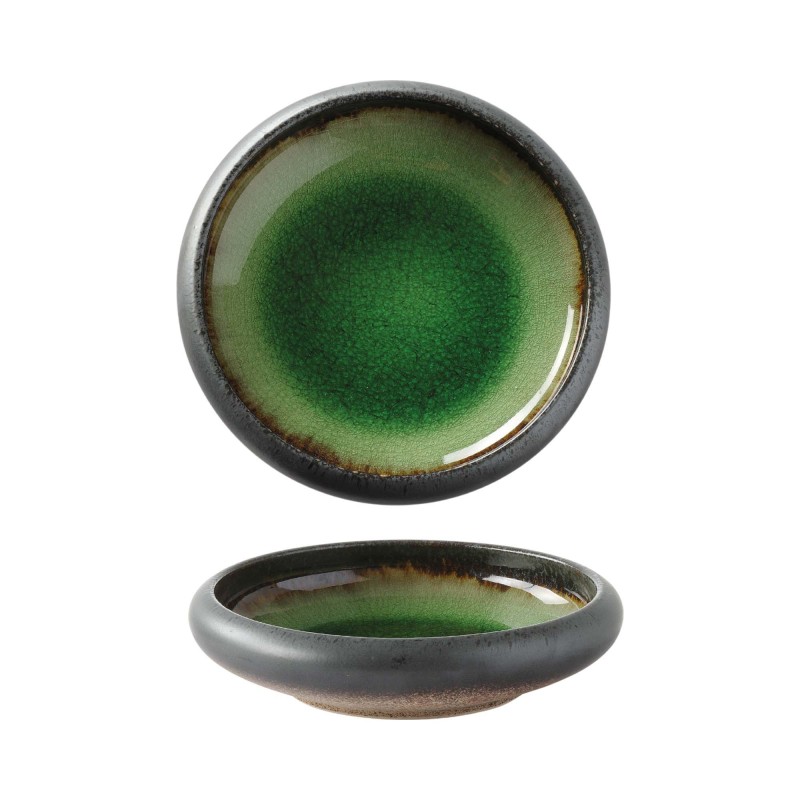 Assiette creuse Beryl, 203 mm - Finedine