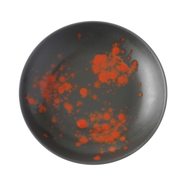 Assiette creuse Bloom, 230 mm - Finedine