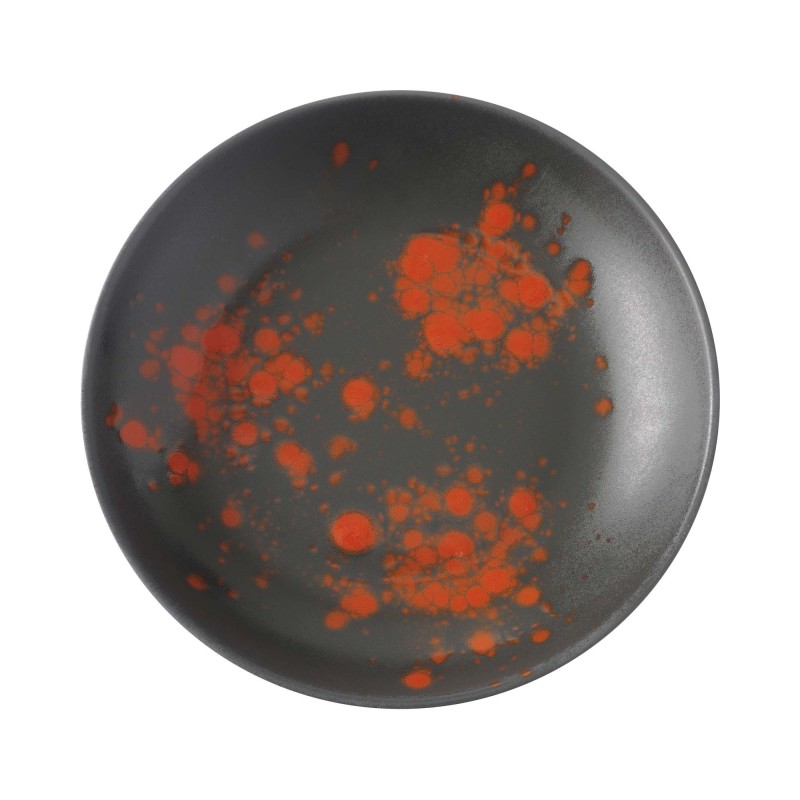 Assiette creuse Bloom, 230 mm - Finedine