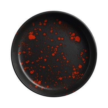 Bol peu profond Bloom, 200 mm - Finedine