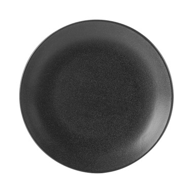 Plaque plate en fonte, 280 mm - Finedine