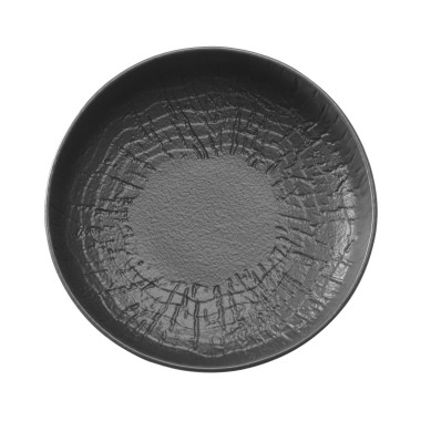 Bol peu profond Crust, 200 mm - Finedine