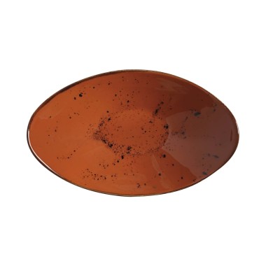 Bol bateau Dahlia, 250x160 mm - Finedine