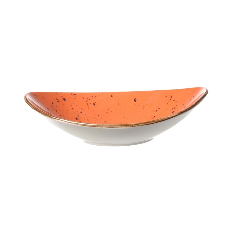 Bol bateau Dahlia, 250x160 mm - Finedine