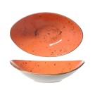 Bol bateau Dahlia, 250x160 mm - Finedine
