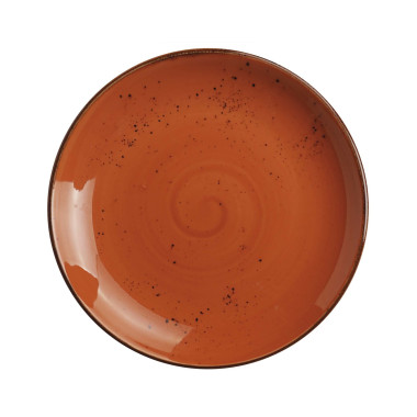 Assiette plate Dahlia, 240 mm - Finedine