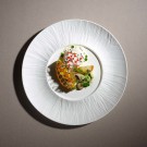 Assiette à pâtes Fiord 290 mm - Finedine