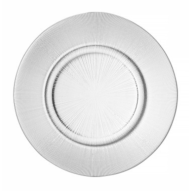 Assiette plate Mystery 280 mm - Finedine