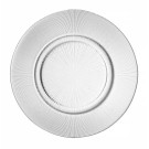 Assiette plate Mystery 280 mm - Finedine