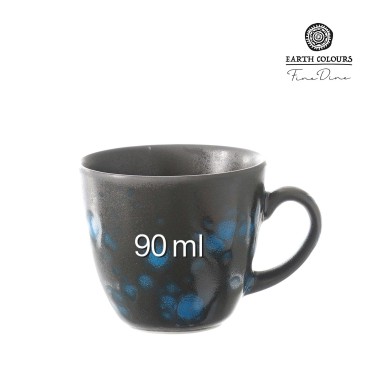Tasse à espresso Flora, 75 ml - Finedine