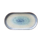 Assiette ovale Galaxy, 290 mm - Finedine
