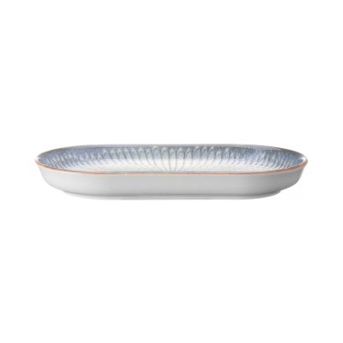 Assiette ovale Galaxy, 290 mm - Finedine