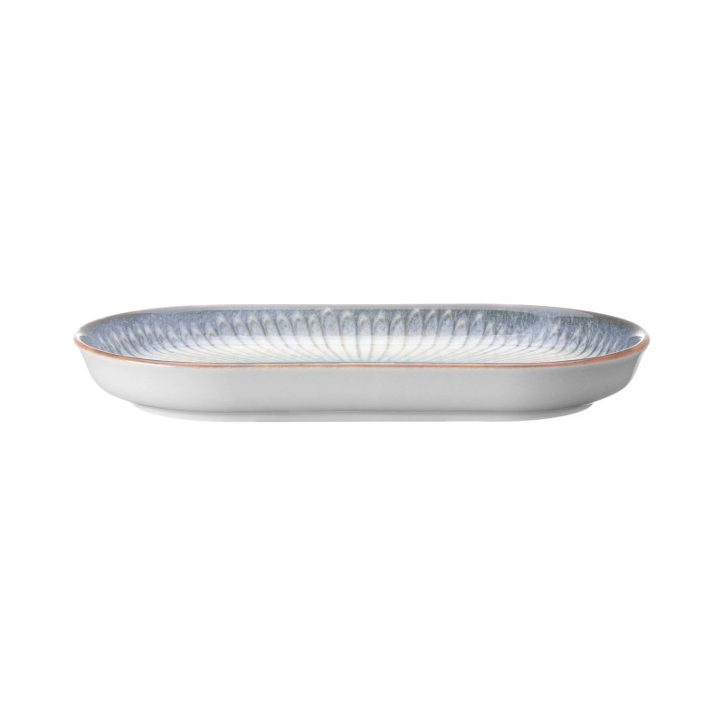 Assiette ovale Galaxy, 290 mm - Finedine
