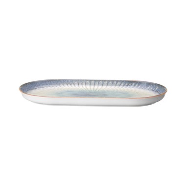 Assiette ovale Galaxy, 290 mm - Finedine