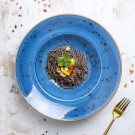 Assiette à pâtes Iris, 270 mm - Finedine