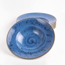 Assiette à pâtes Iris, 270 mm - Finedine