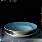 Assiette à pâtes Iris, 270 mm - Finedine