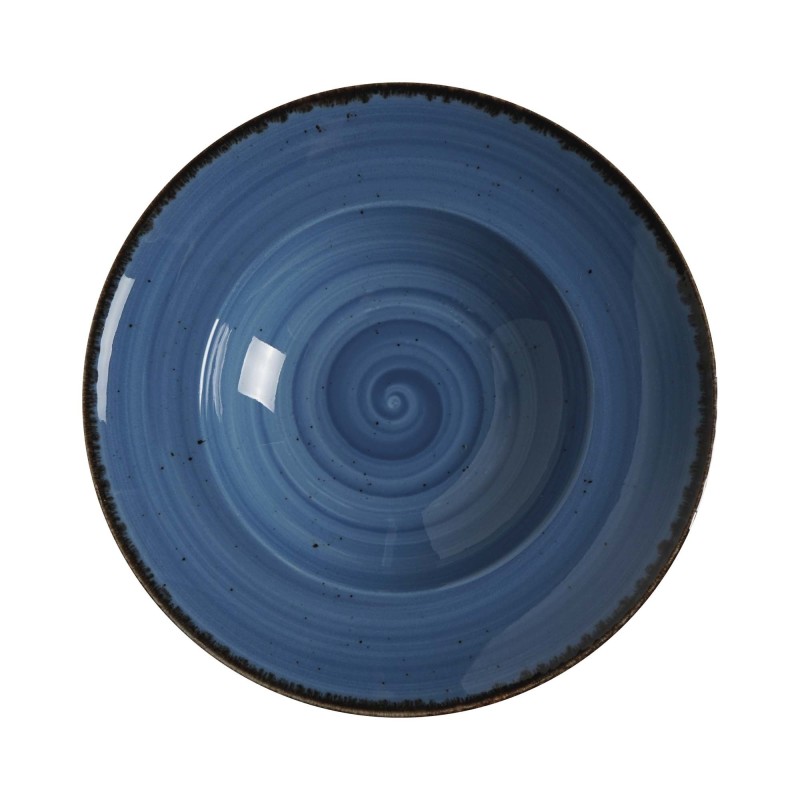 Assiette à pâtes Iris, 270 mm - Finedine