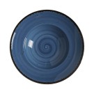Assiette à pâtes Iris, 270 mm - Finedine