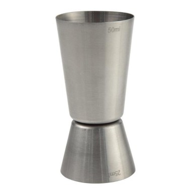 Jigger, Bar haut, o43x(H)85mm - Finedine