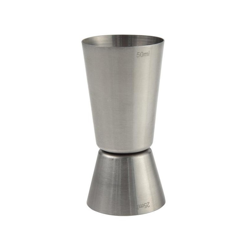 Jigger, Bar haut, o43x(H)85mm - Finedine
