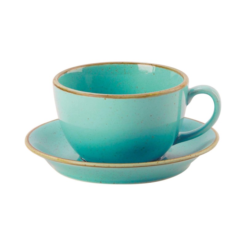 Tasse élégante Laguna, 250 ml - Finedine