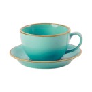 Tasse élégante Laguna, 250 ml - Finedine