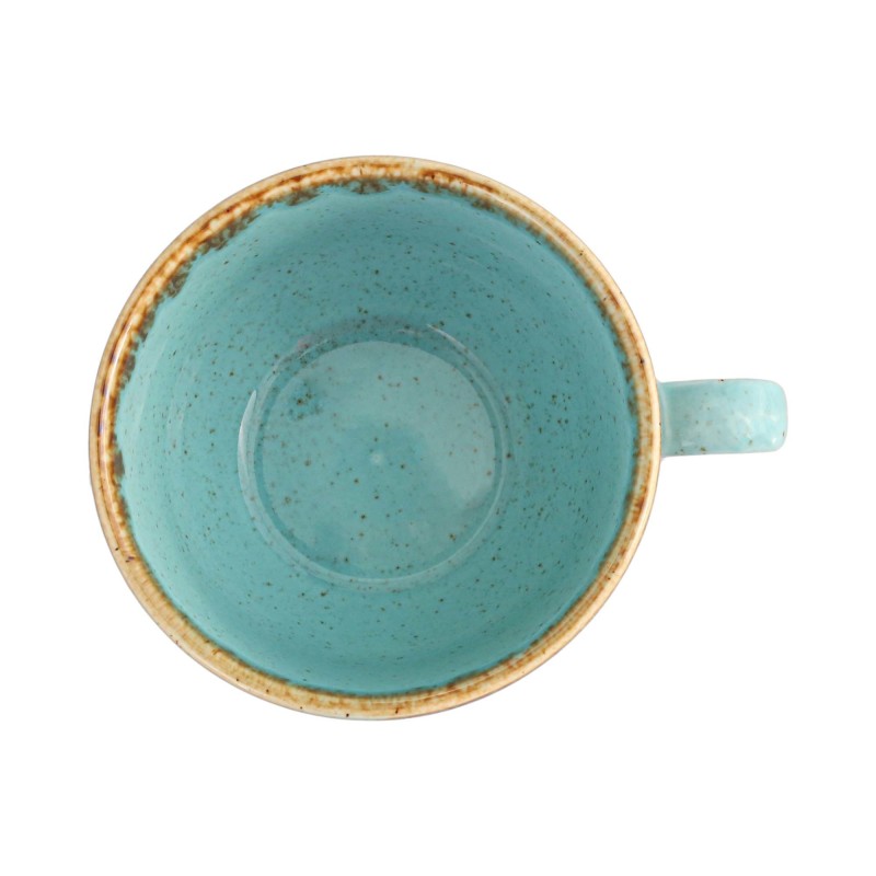 Tasse élégante Laguna, 250 ml - Finedine