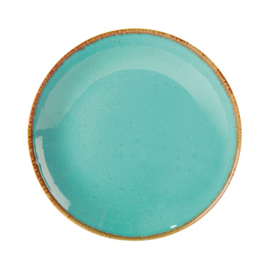 Assiette plate Laguna, 180 mm - Finedine