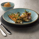Assiette plate Laguna, 180 mm - Finedine