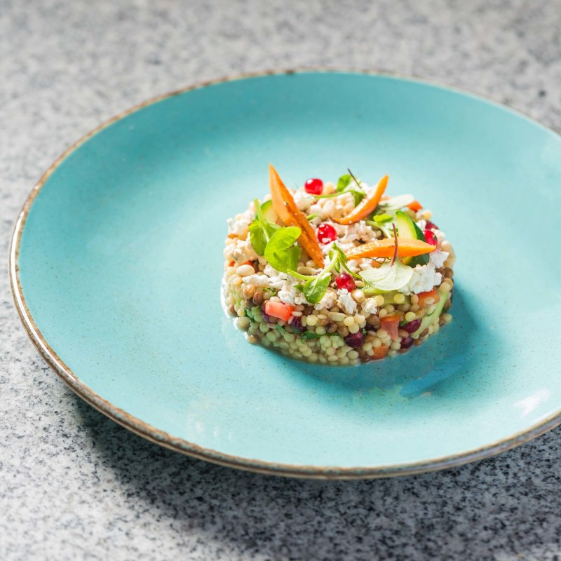 Assiette plate Laguna, 240 mm - Finedine