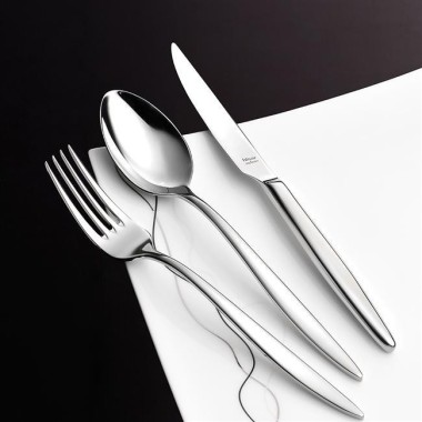 Fourchette de service Merkury - Finedine