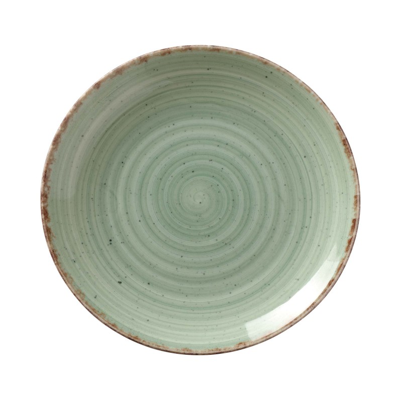 Assiette plate Nefryt, 270 mm - Finedine