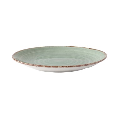 Assiette plate Nefryt, 270 mm - Finedine