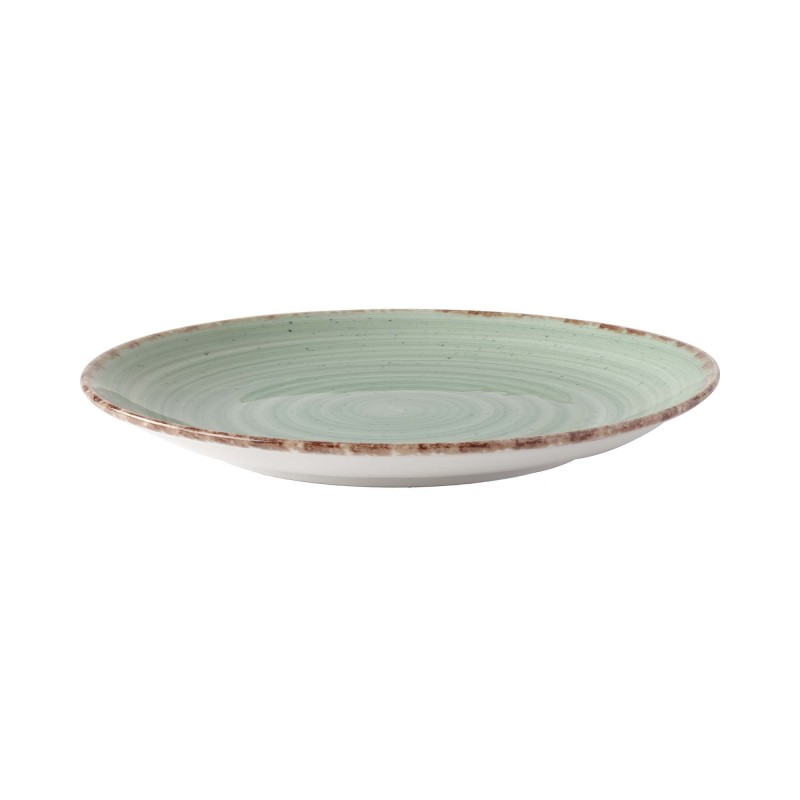 Assiette plate Nefryt, 270 mm - Finedine
