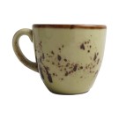 Tasse à espresso Olive, 75 ml - Finedine