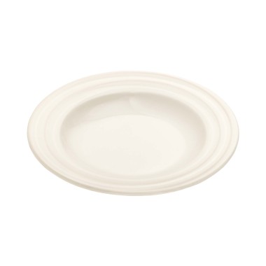 Assiette creuse Perla, 230 mm - Finedine