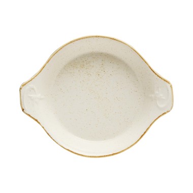 Plat à tarte en sable, 220 mm - Finedine