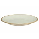 Assiette plate sablée, 240 mm - Finedine