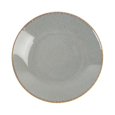 Pierre de coupe plate, 260 mm - Finedine