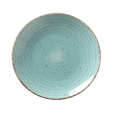 Assiette plate Turkus, 210 mm - Finedine