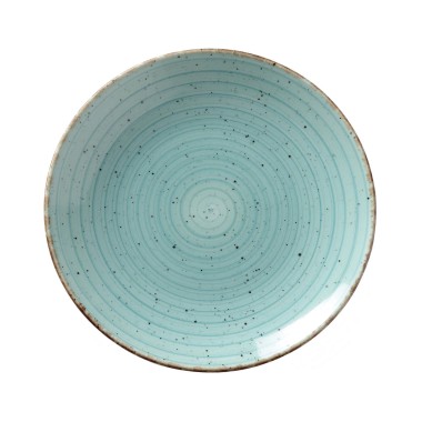 Assiette plate Turkus, 300 mm - Finedine