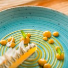 Assiette plate Turkus, 300 mm - Finedine