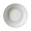 Assiette à pâtes verte 260 mm - Finedine