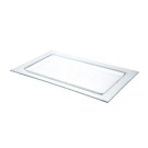 Plateau en verre Vetro GN 1/1 - Finedine