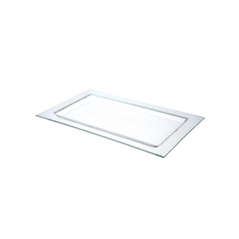 Plateau en verre Vetro GN 1/1 - Finedine