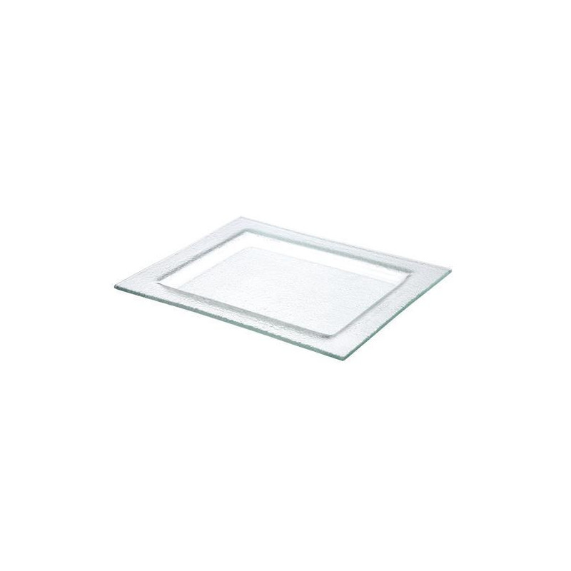 Plateau en verre Vetro GN 1/2 - Finedine