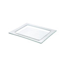Plateau en verre Vetro GN 1/2 - Finedine